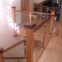 glass staircases wexford