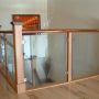 safety glass stairs wexford