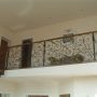 wrought iron Staircase design