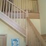 custom staircase design wexford