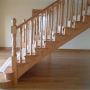 double bullnosed step curved staircases wexford