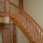 curved staircases wexford