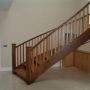 walnut and oak staircases wexford