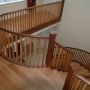 curved balcony stairs wexford