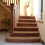 curved flared steps wexford