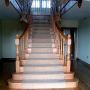 georgian staircase from Clonmines joinery wexford