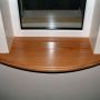 window sills