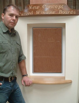 Willie Ryan Clonmines Joinery and Windowboards